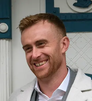 Luca Goy